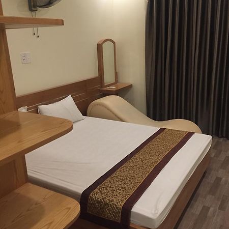 Motel Tay Ho Hải Phòng Extérieur photo